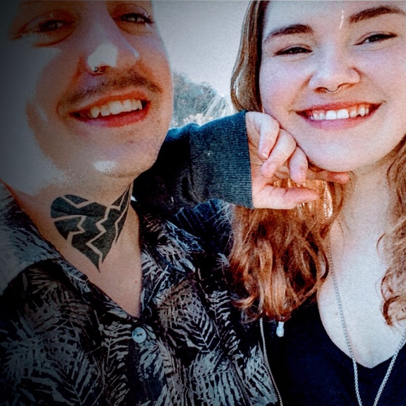 Meet your Posher, Roger - Picture 1 of 1